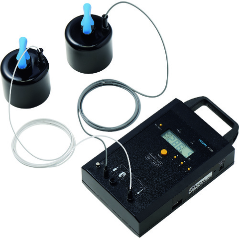 HOZAN Việt Nam | HOZAN surface resistance meter Surface Resistance Checker MW3778148