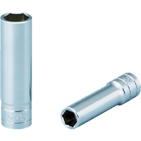 KTC Việt Nam | KTC 12.7 sq. deep socket (hexagonal) 9/16 inch 1/2inch sq. Deep Socket (6pt.) MW3834832