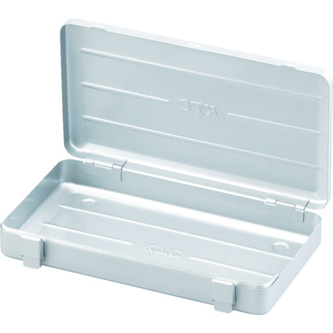 KTC Việt Nam | KTC Steel Tool Box Single Opening Metal Case Width 455 x Depth 190 x Height 60mm Metal Case (Single Door) MW3837548
