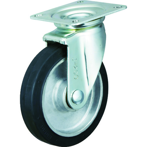 INOAC Việt Nam | INOAC Caster for towing dolly with swivel bracket Φ100 MW3847454