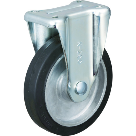 INOAC Việt Nam | INOAC Caster for towing dolly with fixing bracket Φ100 MW3847462