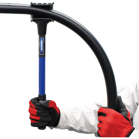 MARVEL Việt Nam | MARVEL Cable Bender Electric Work Scissors MW3848263