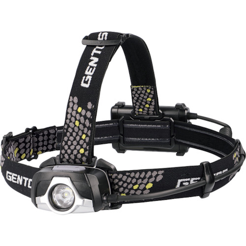 GENTOS Việt Nam | GENTOS LED Headlight Drag Force 233D LED Head Light Drag Force 233D MW3855789