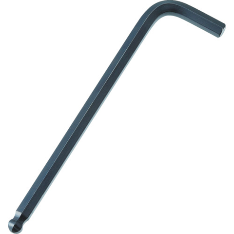 TRUSCO Việt Nam | TRUSCO Ball Point Hexagonal Wrench Standard Type 17.0mm MW3896340