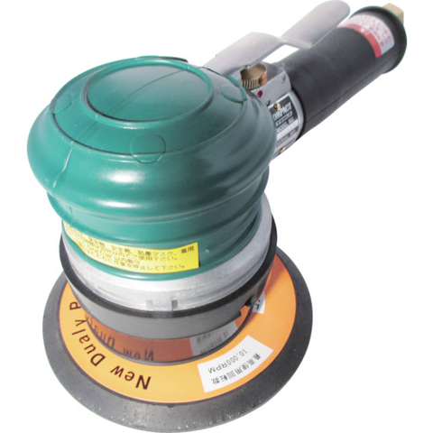 COMPACT Việt Nam | Compact Tool Non-Vacuum Double Action Sander 905A4 MPS non vacuun d/a sander 905A4 MPS MW3913546