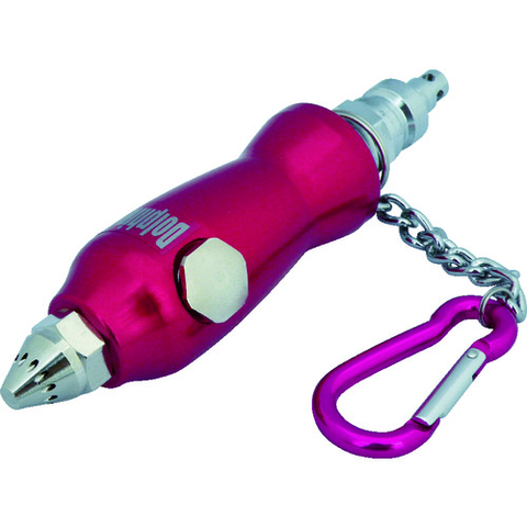 KINKI Việt Nam | Kinki Slender Type Duster Gun Silent (High Pressure Plug) MW3913678