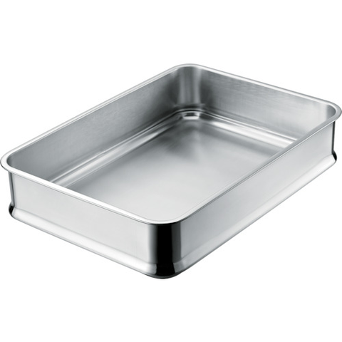 IKD Việt Nam | IKD Antibacterial Stacking Square Tray, 6 Pieces MW3928420
