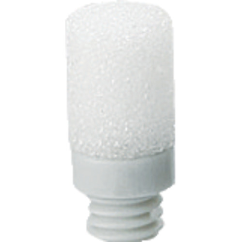 SMC Việt Nam | SMC silencer, small resin type Silencer MW3941663