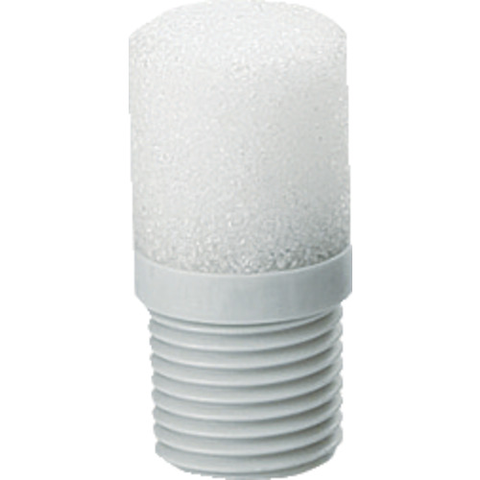 SMC Việt Nam | SMC silencer, small resin type Silencer MW3941671