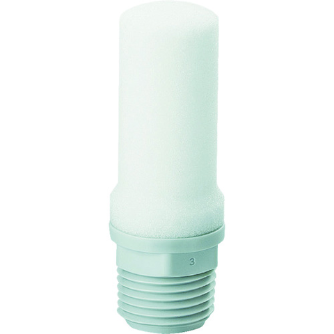 SMC Việt Nam | SMC silencer, small resin type Silencer MW3941701