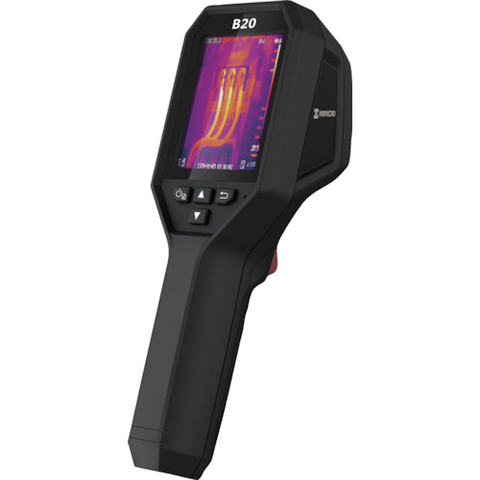 HIKMICRO Việt Nam | HIKMICRO Handy Thermography Camera B20 MW3943302