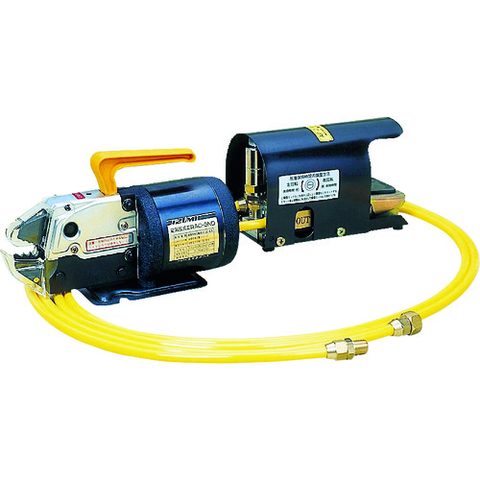 IZUMI Việt Nam | Izumi Air Crimping Tool, Different Caps Pneumatic Crimping Tool MW3952126