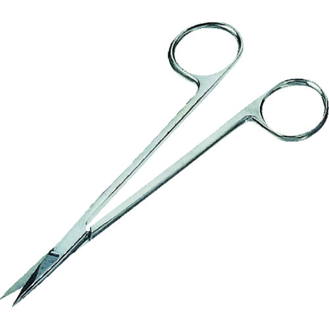 ENGINEER Việt Nam | ENGINEER Kinkiri Scissors (Straight) 145mm MW3955362