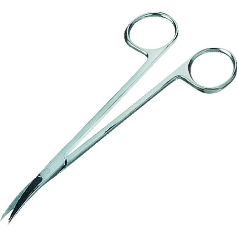 ENGINEER Việt Nam | ENGINEER Kinkiri Scissors (curved) 145mm MW3955371