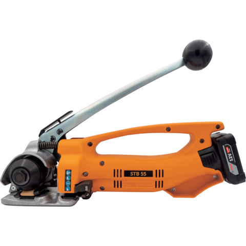 STRAPACK Việt Nam | Strapack Cordless Handy Packaging Machine MW3956062