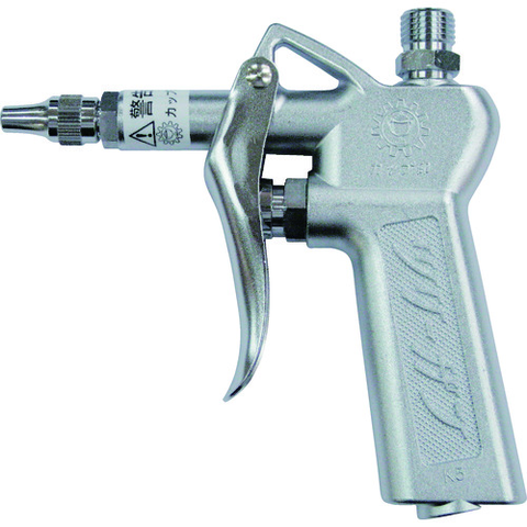 KURITA Việt Nam | KURITA Tree Gun with Lever and Flow Adjustment MW3981177