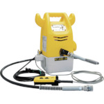 IZUMI Việt Nam | Izumi Electric remote control hydraulic pump MW4052391