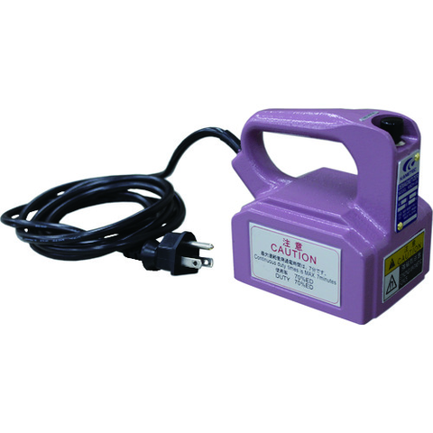 KANETEC Việt Nam | KANETEC Hand Demagnetizer Width 106mm x Depth 86mm MW4063716