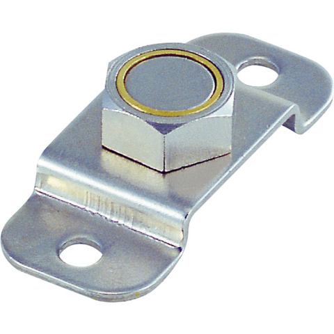 KANETEC Việt Nam | KANETEC Hexagonal Permanent Magnet Holder with Plate MW4063813