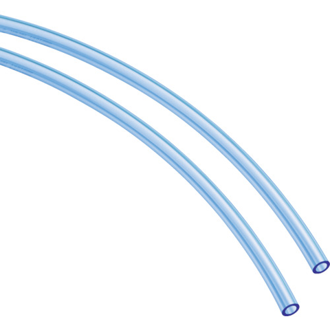 PISCO Việt Nam | PISCO Soft Polyurethane Tube, Clear Blue, 6 x 4 mm, 100 m Soft polyurethane tube MW4066111