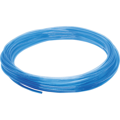 PISCO Việt Nam | PISCO Soft Polyurethane Tube, Clear Blue, 6 x 4 mm, 20 m Soft polyurethane tube MW4066146