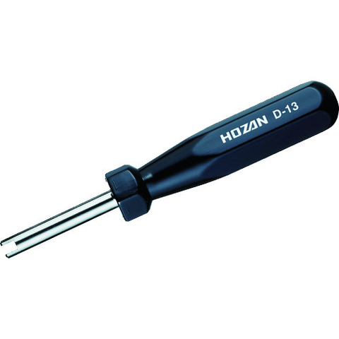HOZAN Việt Nam | HOZAN Special Purpose Valve Driver Shaft Diameter 4 x Shaft Length 25mm Driver MW4073878