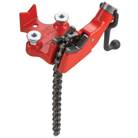RIDGID Việt Nam | RIDGID Bench Chain Vise BC210 Bench Chain Vice MW4085931