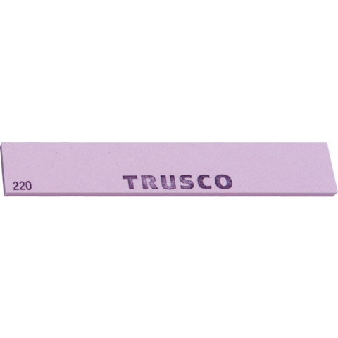 TRUSCO Việt Nam | TRUSCO Mold Grindstone PA 150X25X5 #80 (10 pieces) MW4089138