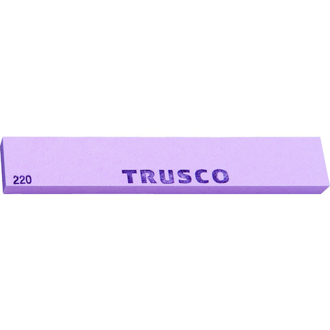 TRUSCO Việt Nam | TRUSCO Mold Grindstone PA 150X25X5 #220 (10 pieces) MW4089154