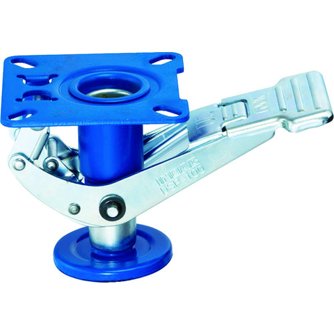 INOAC Việt Nam | INOAC Cart Movement Prevention Stopper Cart Stopper MW4103050