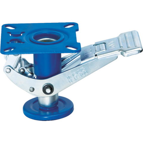 INOAC Việt Nam | INOAC Cart movement prevention stopper MW4103076