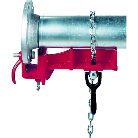 RIDGID Việt Nam | RIDGID Flange Welding Vise 464 MW4127757