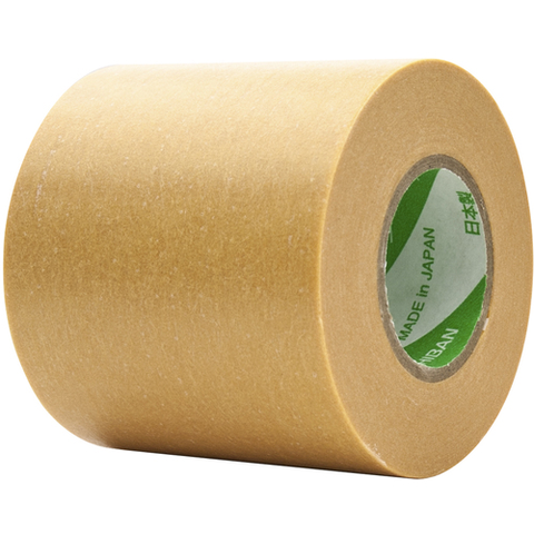 NICHIBAN Việt Nam | Nichiban Masking Tape 241H-50 50mm x 18m (2 rolls) MW4188691