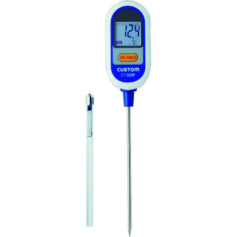 CUSTOM Việt Nam | CUSTOM waterproof thermocouple thermometer MW4212894