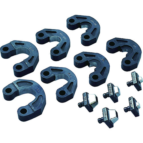 PANASONIC Việt Nam | Panasonic crimping die set MW4228235