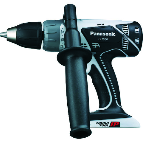 PANASONIC Việt Nam | Panasonic Rechargeable Vibration Drill Driver 21.6V Body Only Rechargeable Drill Driver MW4229487