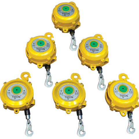 NITTO Việt Nam | Nitto Spring Balancer (33839) Spring Balancer TIGON MW4305809