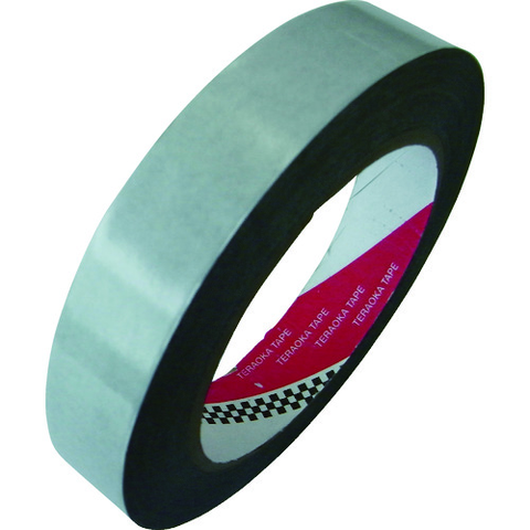 TERAOKA Việt Nam | TERAOKA Conductive Aluminum Foil Double-Sided Tape No. 791 10mm x 20m Double-coated Conductive Adhesive Tape No.791 MW4306686