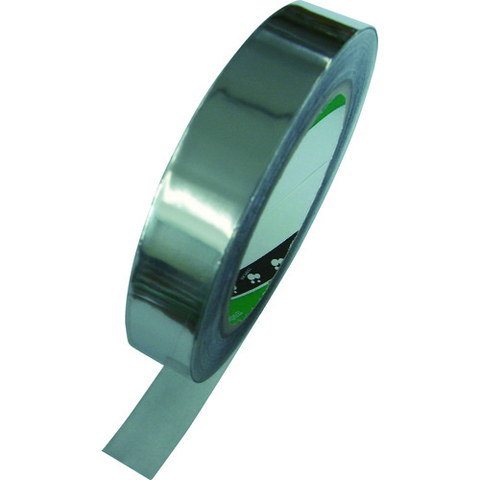 TERAOKA Việt Nam | TERAOKA Conductive Aluminum Foil Adhesive Tape No. 8303 10mm x 20M Aluminum Foil Conductive Adhesive Tape No.8303 MW4306741