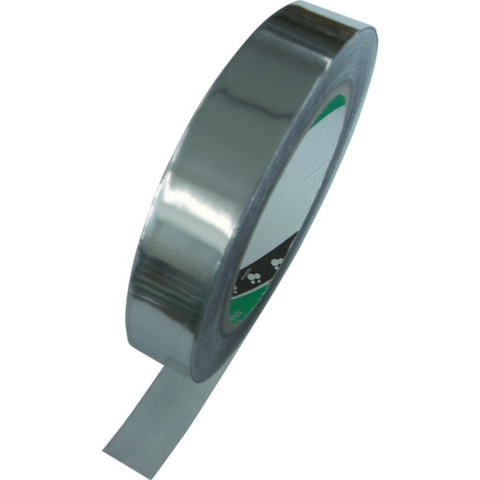 TERAOKA Việt Nam | TERAOKA Conductive Aluminum Foil Adhesive Tape No. 8303 15mm x 20M Aluminum Foil Conductive Adhesive Tape No.8303 MW4306759