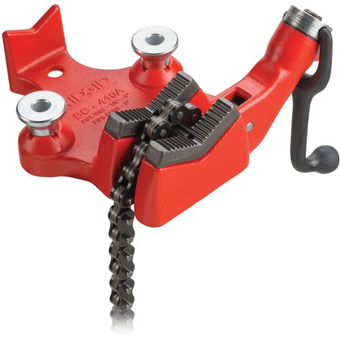 RIDGID Việt Nam | RIDGID Bench Chain Vise BC410 Bench Chain Vice MW4331222
