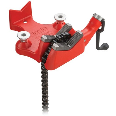 RIDGID Việt Nam | RIDGID Bench Chain Vise BC510 Bench Chain Vice MW4331231