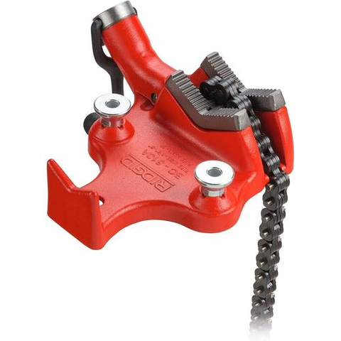 RIDGID Việt Nam | RIDGID Bench Chain Vise BC610 Bench Chain Vice MW4331249