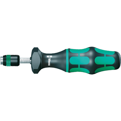 WERA Việt Nam | Wera 7400 Craftform Torque Bit Holder 0.3-1.2Nm Torque Bit Holder MW4349288