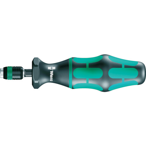 WERA Việt Nam | Wera 7400 Craftform Torque Bit Holder 1.2-3.0Nm Torque Bit Holder MW4349318