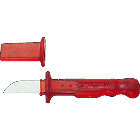 BAHCO Việt Nam | BAHCO insulated knife, blade length 38mm MW4380240