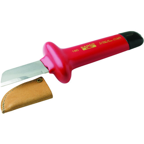 BAHCO Việt Nam | BAHCO 1000V insulated straight knife MW4380258