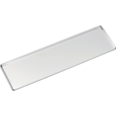IKD Việt Nam | IKD Rectangular Shallow Tray, No Rim Wrap, Small MW4387392