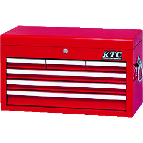 KTC Việt Nam | KTC Top Chest (4 levels, 6 drawers) Chest MW4390571
