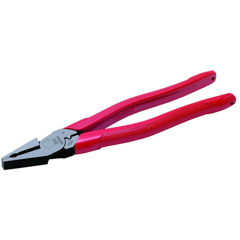 MERRY Việt Nam | Merry Heavy Duty Crimping Pliers 225mm MW4399358